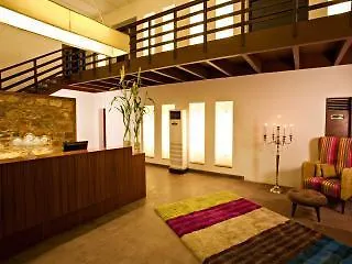 Resort Lemon Tree Hotel, Tarudhan Valley, Manesar Gurgaon