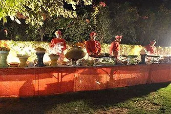 Lemon Tree Hotel, Tarudhan Valley, Manesar Gurgaon 4*,