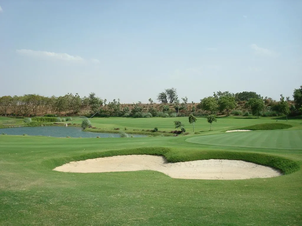 Lemon Tree Hotel, Tarudhan Valley, Manesar Gurgaon