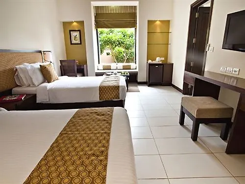 **** Resort Lemon Tree Hotel, Tarudhan Valley, Manesar Gurgaon India