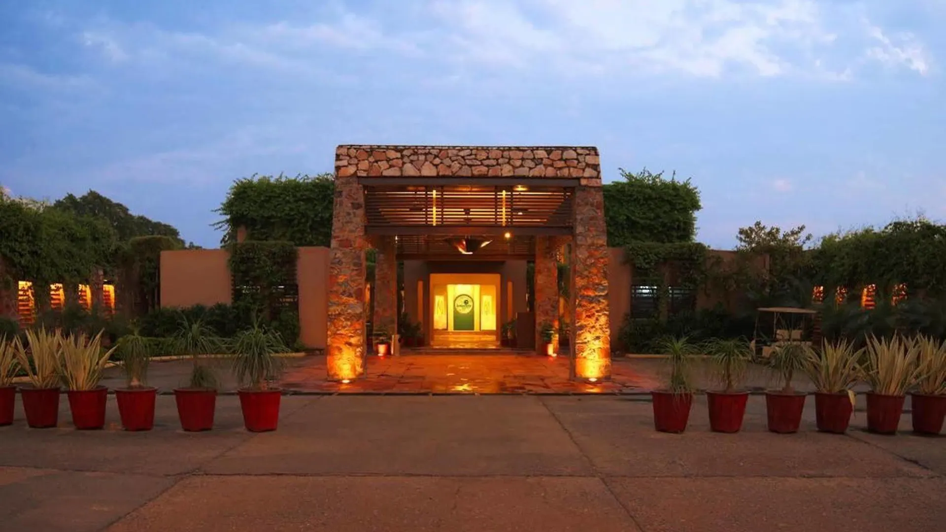 Lemon Tree Hotel, Tarudhan Valley, Manesar Gurgaon