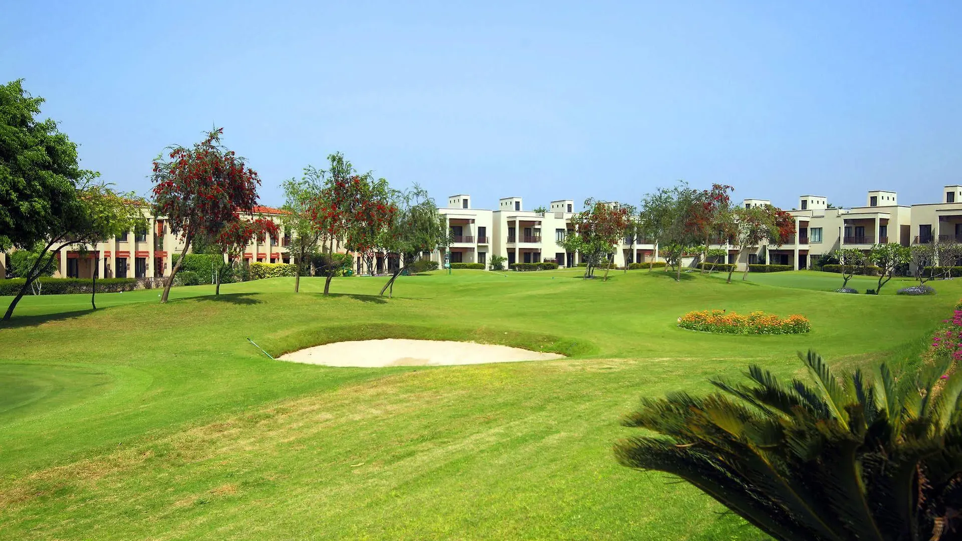 Resort Lemon Tree Hotel, Tarudhan Valley, Manesar Gurgaon