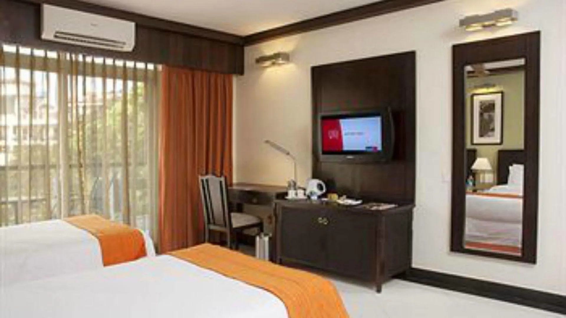 Lemon Tree Hotel, Tarudhan Valley, Manesar Gurgaon