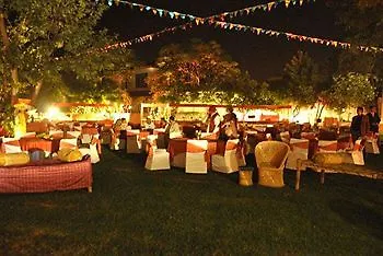 Lemon Tree Hotel, Tarudhan Valley, Manesar Gurgaon Resort